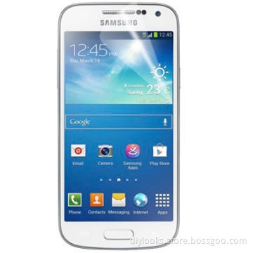 High-quality LCD Screen Protector for Samsung Galaxy S IV Mini/i9190 (Japan Material)